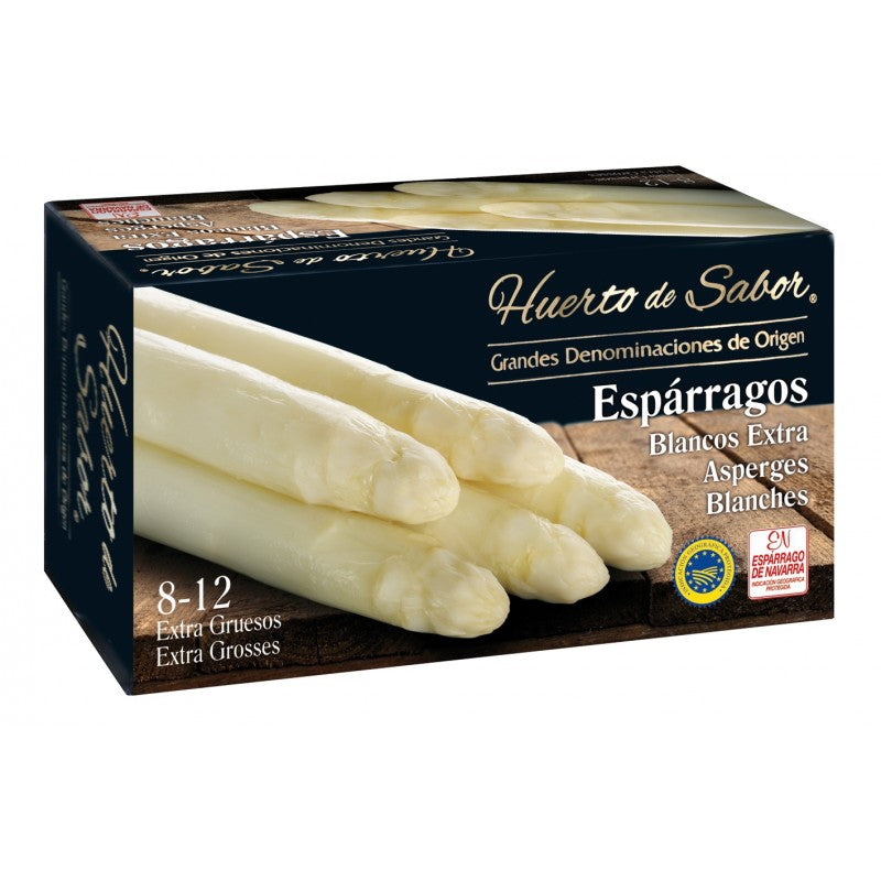 Espárragos 1 Kg