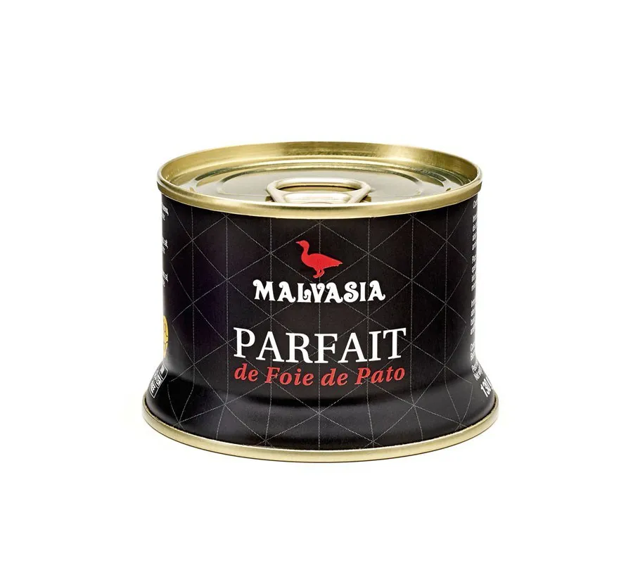 Parfait de Foie 130 gr