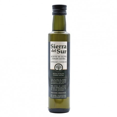 Aceite de Oliva Virgen Extra 250 ml