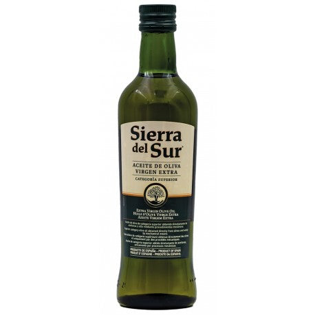 Aceite de Oliva Virgen Extra 500 ml
