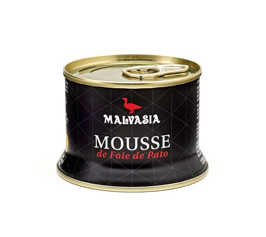 Mousse de Foie 130