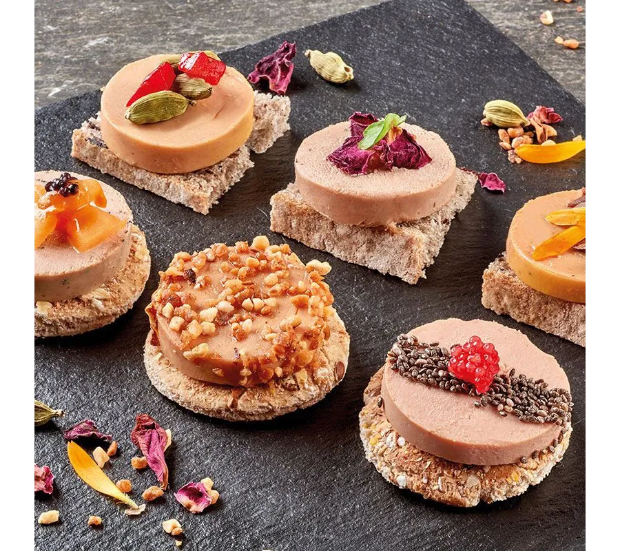 Mousse de Foie 180