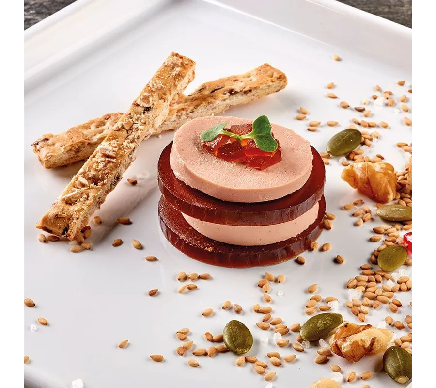 Mousse de Foie 180