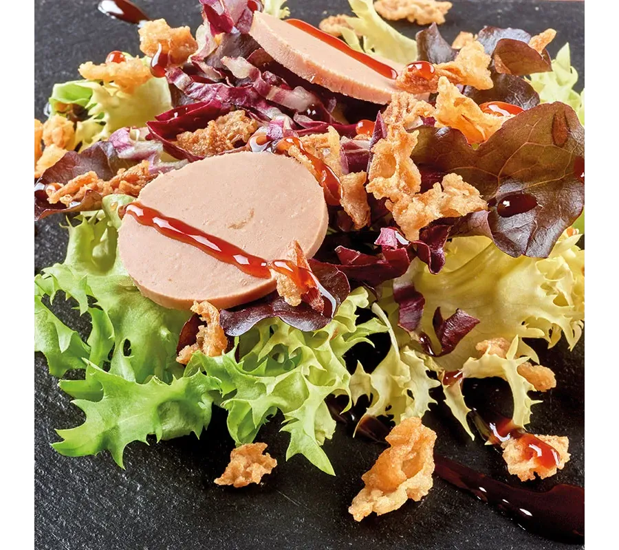 Mousse de Foie 130